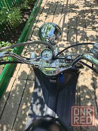 Продам Honda joker 90 Торез - изображение 2