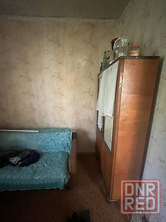 Дача 50 м.кв поселок Авдотьино, Донецк Донецк - изображение 8