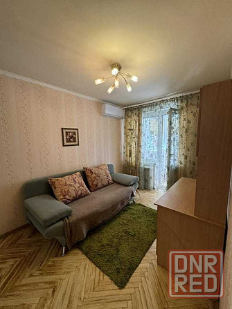 Сдаётся 2-ая квартира Калининский район, ор-р Дружба по Ильича Донецк - изображение 4