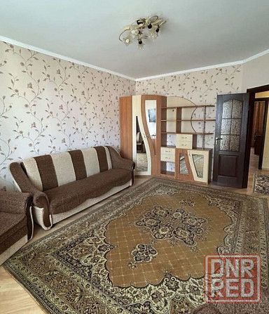 Сдам 2-х комнатную квартиру Район : Киевский Донецк - изображение 5
