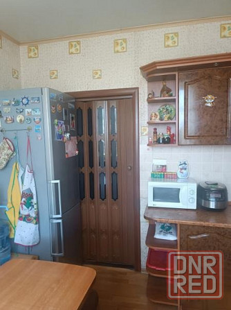 в продаже 3-комн. квартира абакумова Донецк - изображение 9