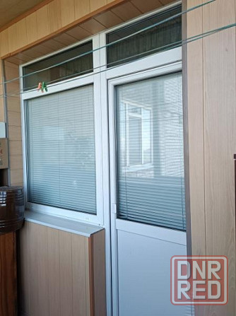 в продаже 3-комн. квартира абакумова Донецк - изображение 6