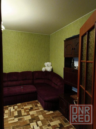 в продаже 3-комн. квартира абакумова Донецк - изображение 2