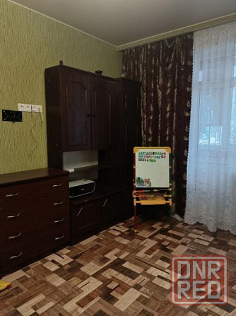 в продаже 3-комн. квартира абакумова Донецк - изображение 4