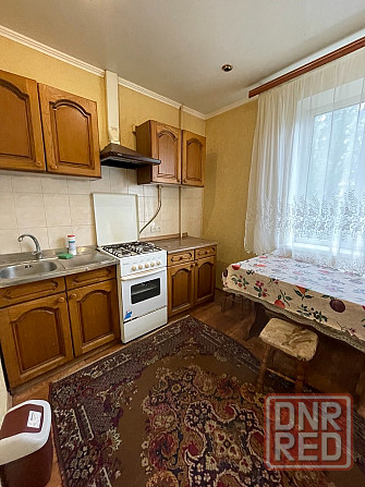 Продажа 1 квартиры пр.Дзержинского Донецк - изображение 1