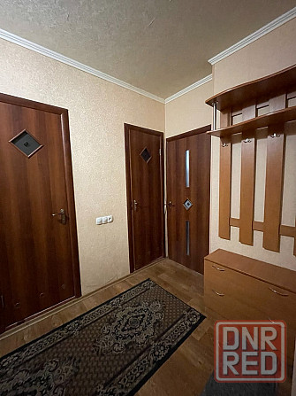 Продажа 1 квартиры пр.Дзержинского Донецк - изображение 2