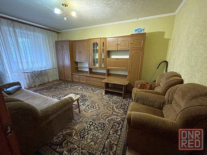 Продажа 1 квартиры пр.Дзержинского Донецк - изображение 5