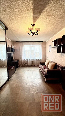 Продается комната в общежитии, ул. Светлова Донецк - изображение 2