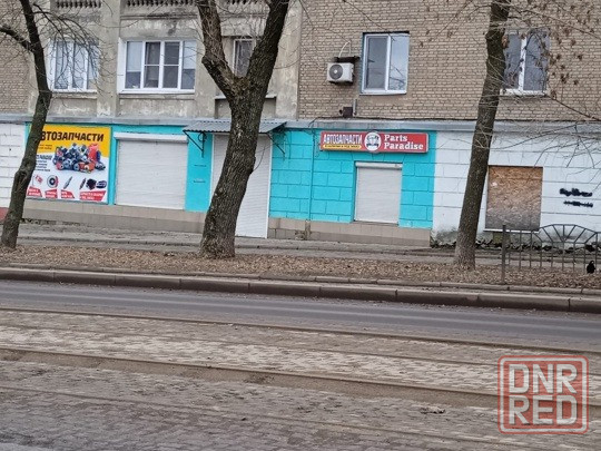 Сдам в аренду коммерческое помещение улица Павла Поповича, 33. Донецк - изображение 1