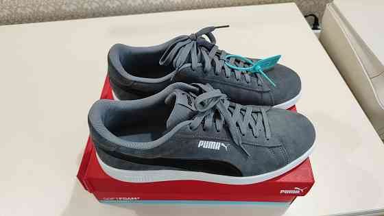 Кеды Puma Smash 3.0 Оригинал Донецк