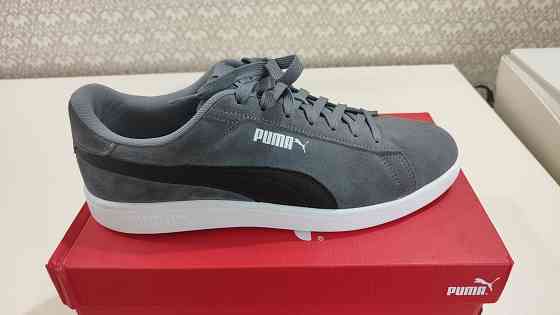 Кеды Puma Smash 3.0 Оригинал Донецк