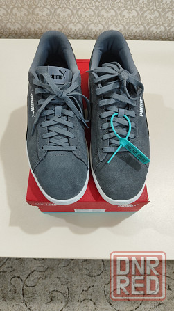 Кеды Puma Smash 3.0 Оригинал Донецк - изображение 2