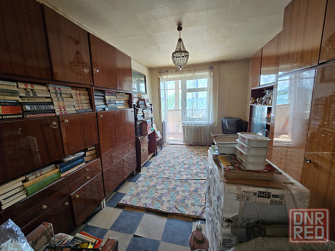 2к квартира Городок Ор, Курская дуга, 8/9 Луганск - изображение 1