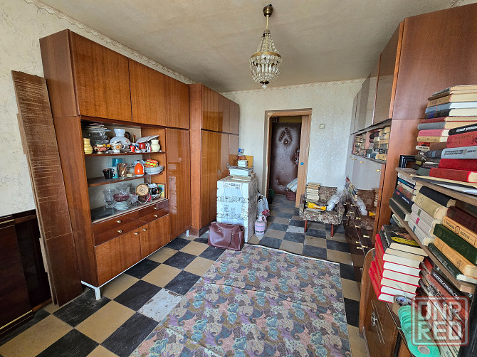 2к квартира Городок Ор, Курская дуга, 8/9 Луганск - изображение 2