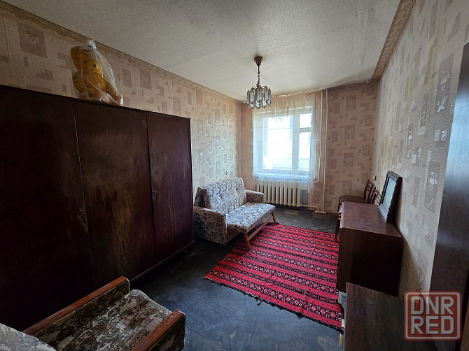 2к квартира Городок Ор, Курская дуга, 8/9 Луганск - изображение 3