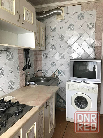Продается 3 - х комнатная квартира, ориентир Ветка Донецк - изображение 2