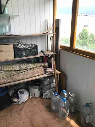 Продается 3 - х комнатная квартира, ориентир Ветка Донецк