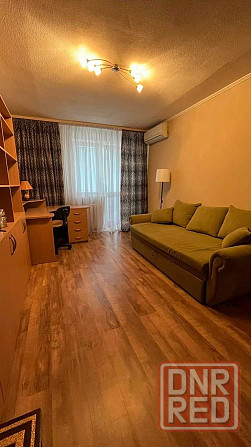 Сдам 1кв.Калининский район Донецк - изображение 1
