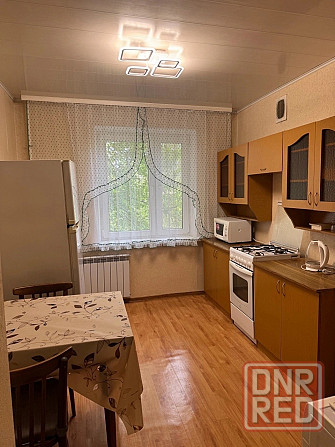 Сдам 1-кoмнатную квартиpу в центре Донецка Донецк - изображение 5