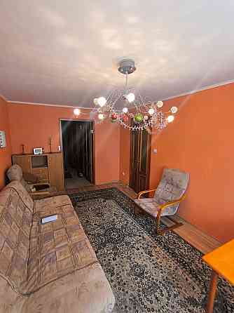 Продам 3х комнатную квартиру. Харцызск, район 24 школы Харцызск