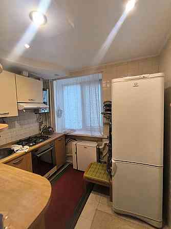 Продам 3х комнатную квартиру. Харцызск, район 24 школы Харцызск