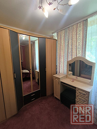 Продам 3х комнатную квартиру. Харцызск, район 24 школы Харцызск - изображение 10