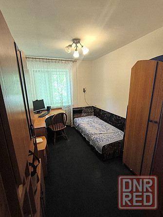 Продам 3х комнатную квартиру. Харцызск, район 24 школы Харцызск - изображение 9