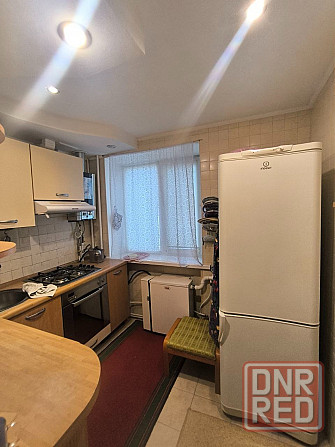 Продам 3х комнатную квартиру. Харцызск, район 24 школы Харцызск - изображение 1