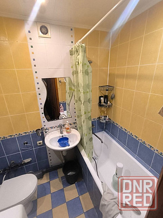 Продам 3х комнатную квартиру. Харцызск, район 24 школы Харцызск - изображение 2