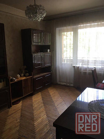 Аренда 1к Комнатной Чистой Квартиры- Киевский р-н - Маяк - Газовая Колонка! Донецк - изображение 1