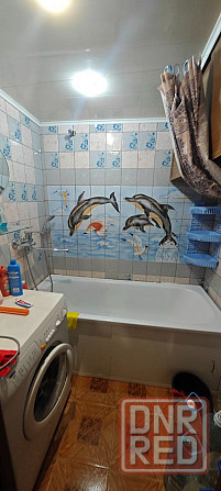 продам 2х комнатную квартиру, Харцызск, Клары Цеткин Харцызск - изображение 7