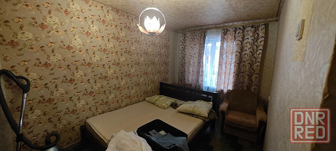 продам 2х комнатную квартиру, Харцызск, Клары Цеткин Харцызск - изображение 6