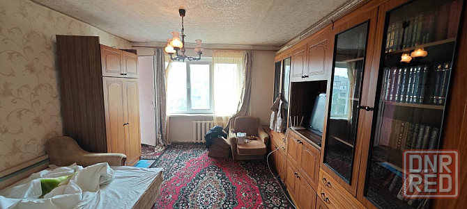 продам 2х комнатную квартиру, Харцызск, Клары Цеткин Харцызск - изображение 2