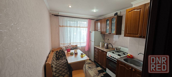 продам 2х комнатную квартиру, Харцызск, Клары Цеткин Харцызск - изображение 4