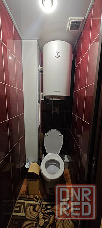 продам 2х комнатную квартиру, Харцызск, Клары Цеткин Харцызск - изображение 1