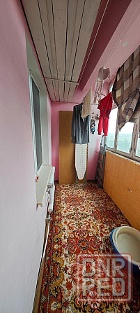 продам 2х комнатную квартиру, Харцызск, Клары Цеткин Харцызск - изображение 3