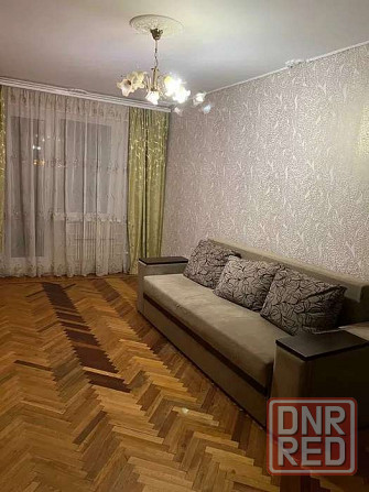 Сдам 1кв.Будённовский район Донецк - изображение 1