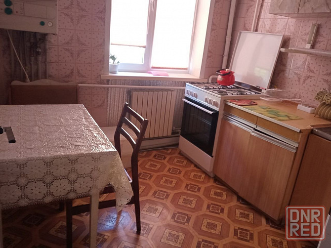 Продажа 3-к. квартиры, м-н Восточный, ориентир "Эльбрус" Макеевка - изображение 6
