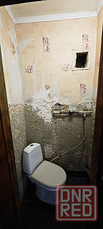 продам 1 комнатную квартиру, Харцызск, пгт. Горное Харцызск - изображение 3