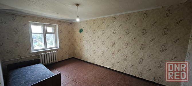 продам 1 комнатную квартиру, Харцызск, пгт. Горное Харцызск - изображение 2