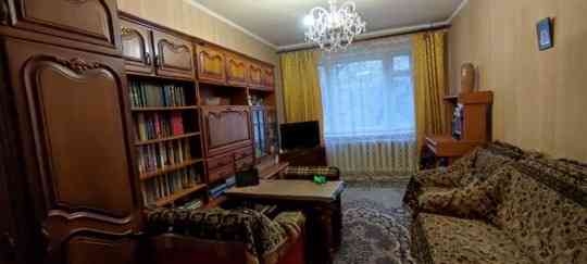 3-х ком. квартира, Цветочный Донецк