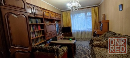 3-х ком. квартира, Цветочный Донецк - изображение 2
