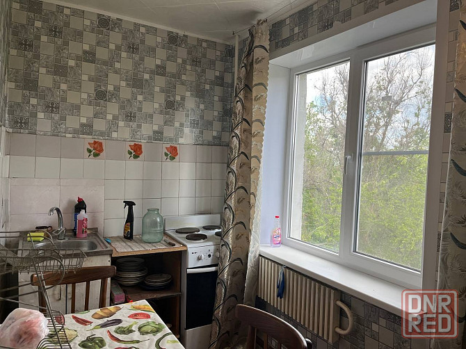 продам 1к квартиру. Харцызск, Черемушки Харцызск - изображение 3