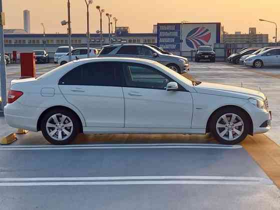 MERCEDES BENZ C-CLASS C200 Донецк