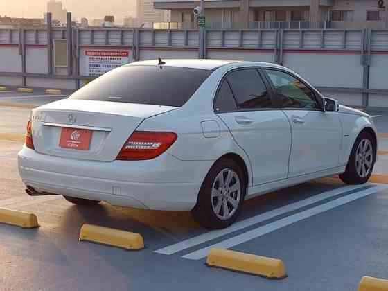 MERCEDES BENZ C-CLASS C200 Донецк