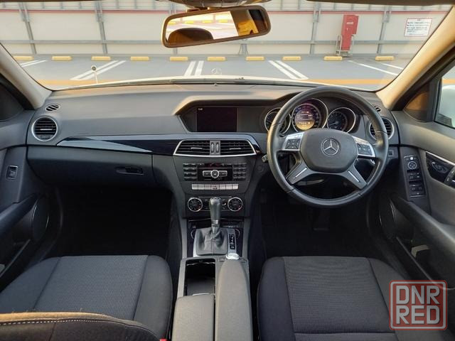 MERCEDES BENZ C-CLASS C200 Донецк - изображение 4