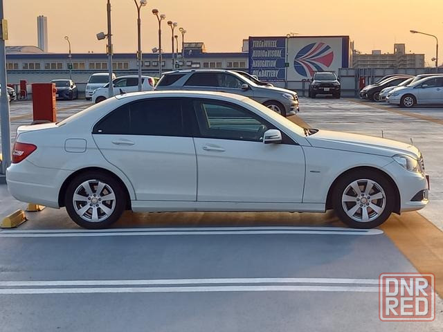 MERCEDES BENZ C-CLASS C200 Донецк - изображение 3