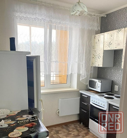 Сдам 1-комнатную квартиру в Ворошиловском районе, Студ Городок. Донецк - изображение 3
