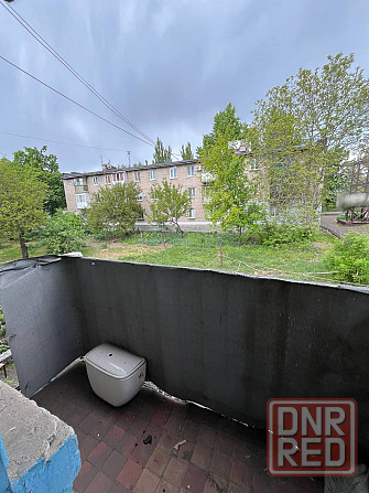 продам 2х комнатную квартиру. Трубная сторона. Харцызск - изображение 6