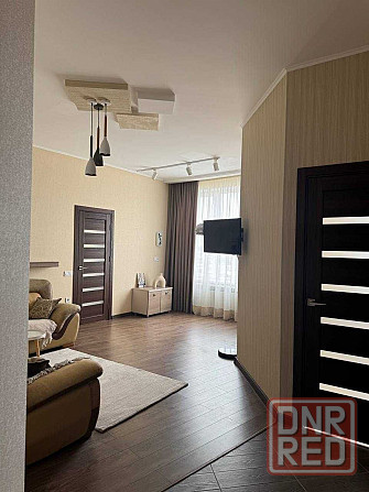 Сдам 2кв.Ворошиловский район Донецк - изображение 3